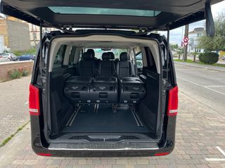 Mercedes-Benz Vito 2017