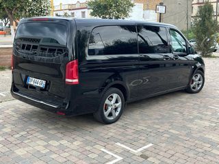 Mercedes-Benz Vito 2017