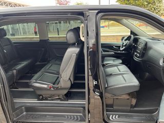 Mercedes-Benz Vito 2017