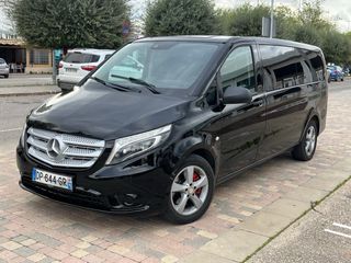 Mercedes-Benz Vito 2017