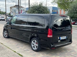 Mercedes-Benz Vito 2017