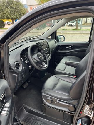 Mercedes-Benz Vito 2017