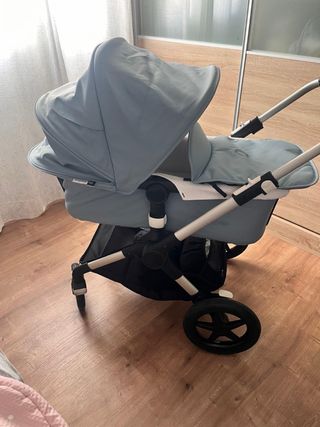 Carro bebe