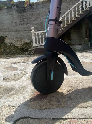 Patin electrico cecotec bongo