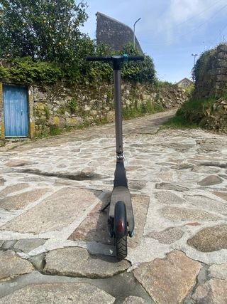 Patin electrico cecotec bongo