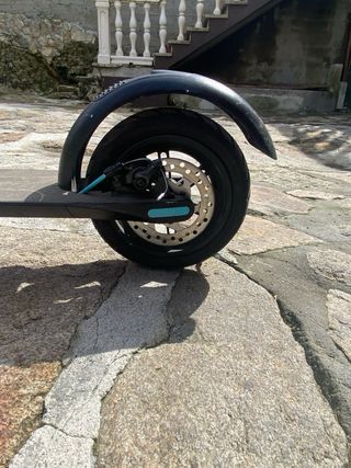 Patin electrico cecotec bongo