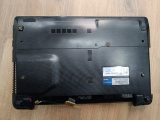 PANTALLA LED DE 15.6" PARA ASUS A53S