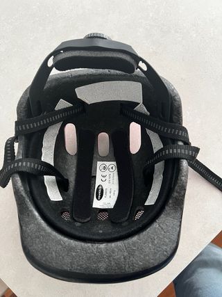 Casco para niños weride