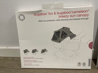 Capota bugaboo