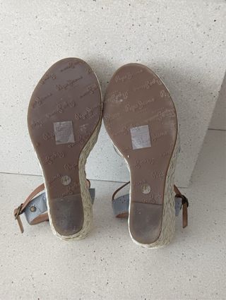 Sandalias Pepe Jeans Originales