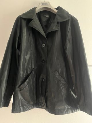 Chaqueta versace