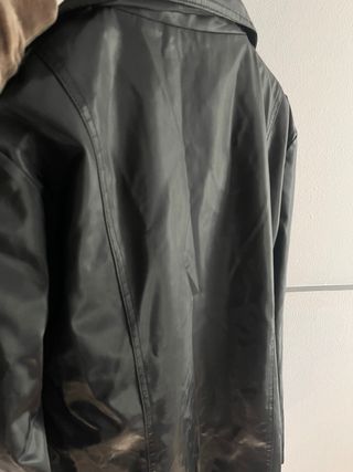 Chaqueta versace