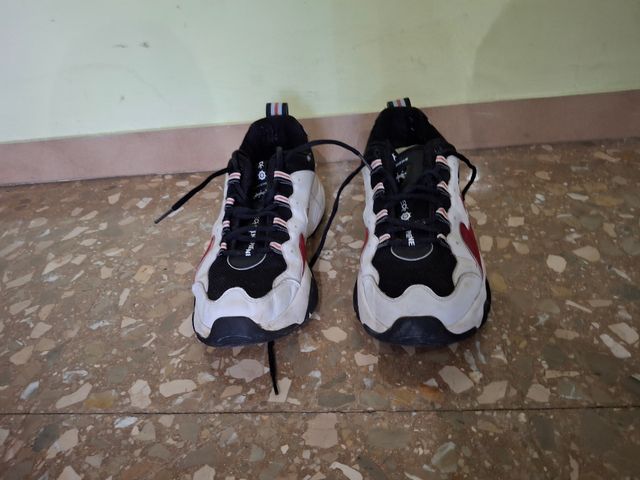 Zapatillas  sckecher