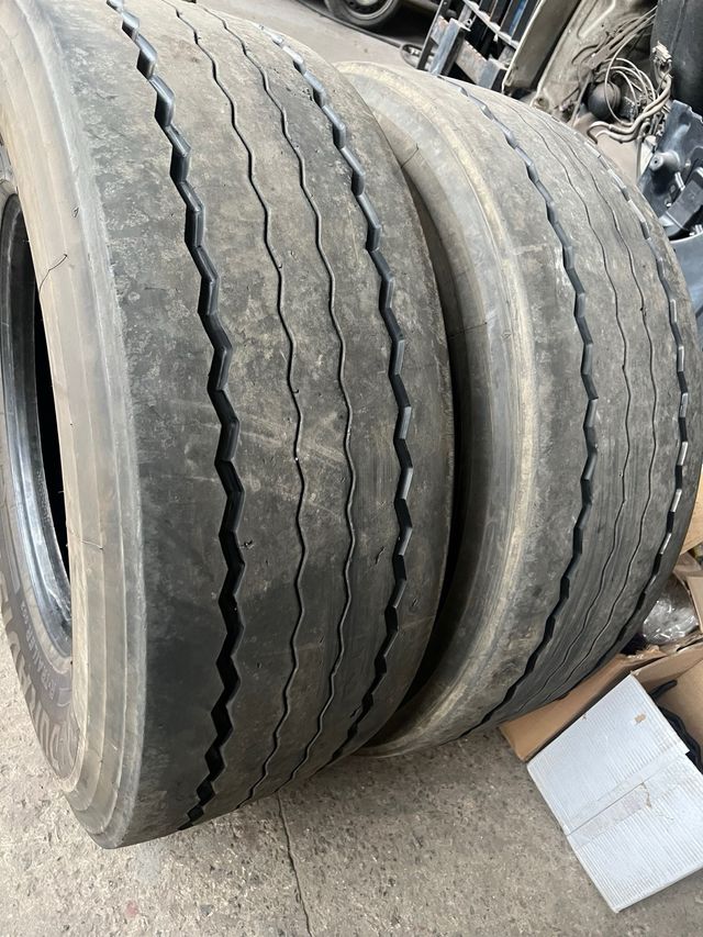 Neumaticos 385/65/22.5