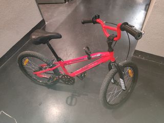 Bicicleta Junior 