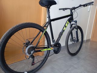 VENDO BICICLETA MTB