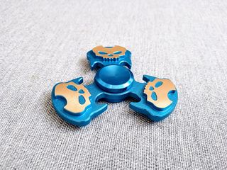 Fidget spinner - Teschi