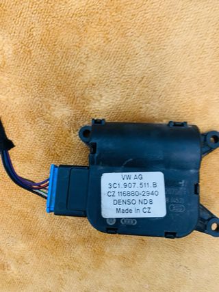 Despiece de Volkswagen Passat b6