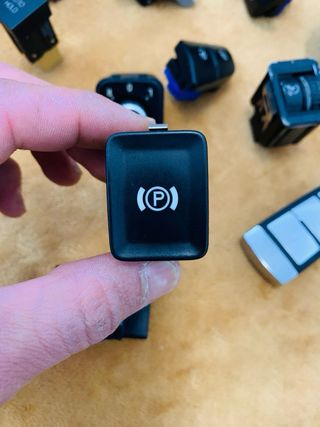 Despiece de Volkswagen Passat b6