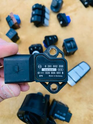 Despiece de Volkswagen Passat b6