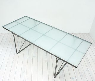 Tavolo IKEA Moment Niels Gammelgaard