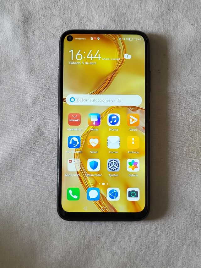Huawei P40 Lite