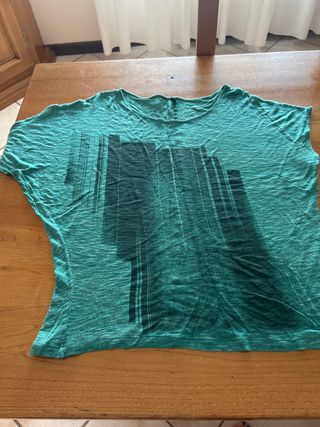 Maglia donna