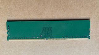 Memoria RAM 8 Gb DDR4 3200 Transcend
