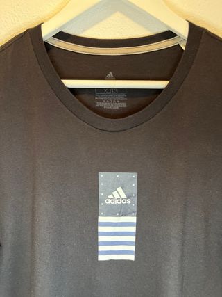 Camiseta Adidas