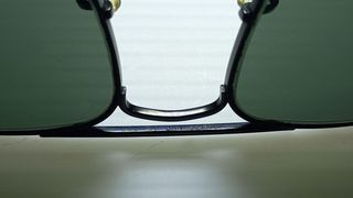 Ray-ban vintage caravan BAUSH&LOMB