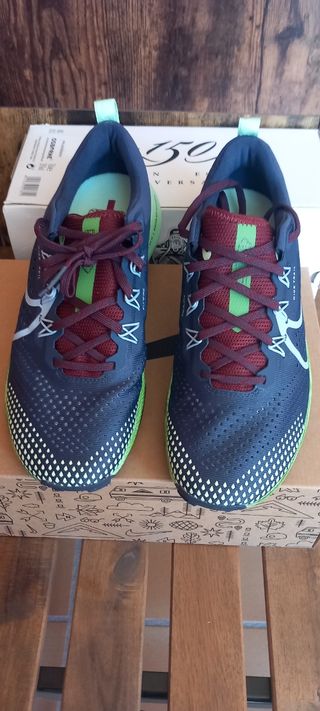 Nike React Pegasus Trail 4 DJ 6158-403