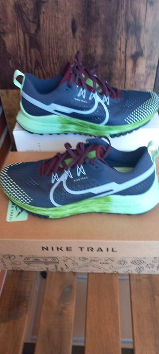 Nike React Pegasus Trail 4 DJ 6158-403