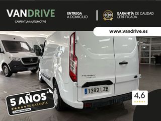 Ford Transit Custom 2.0 TDCI TREND 130 CV 