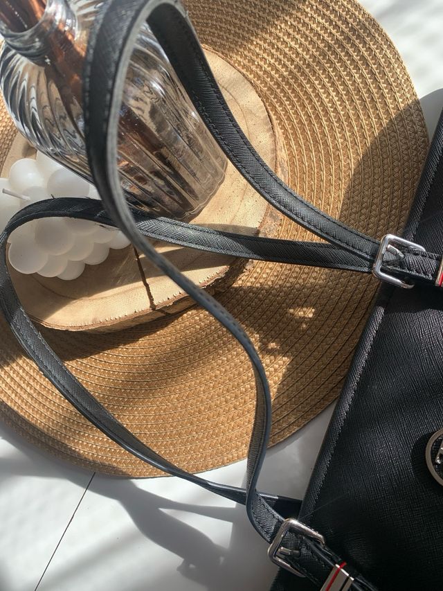 Bolso Tommy Hilfiger/ seminuevo