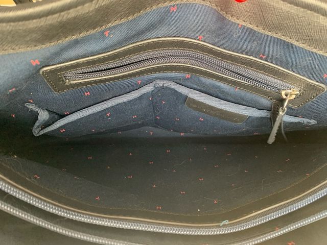 Bolso Tommy Hilfiger/ seminuevo