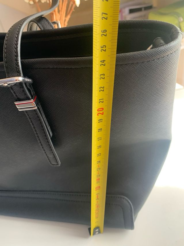 Bolso Tommy Hilfiger/ seminuevo