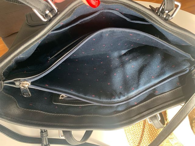 Bolso Tommy Hilfiger/ seminuevo