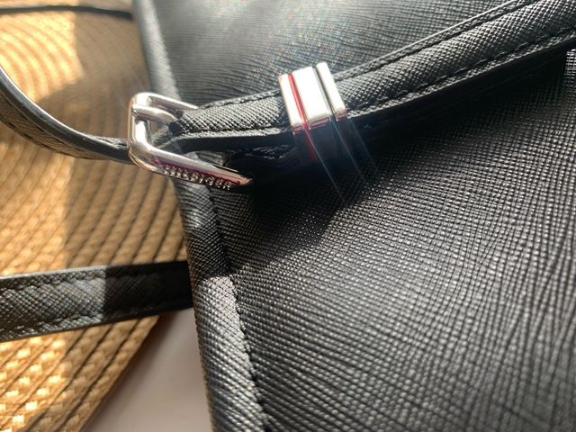 Bolso Tommy Hilfiger/ seminuevo