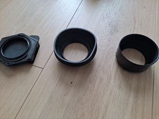 Cámara fotos Ricoh KR5 analógica