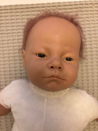 Muñeca Reborn 