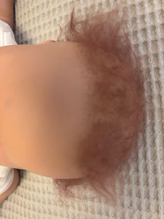 Muñeca Reborn 