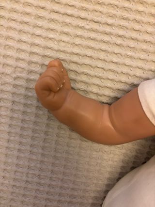 Muñeca Reborn 