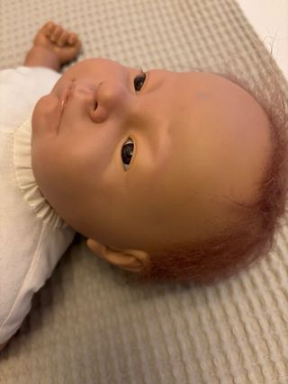 Muñeca Reborn 