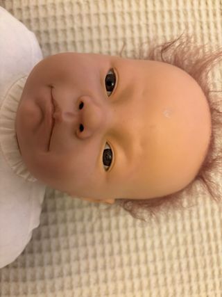 Muñeca Reborn 