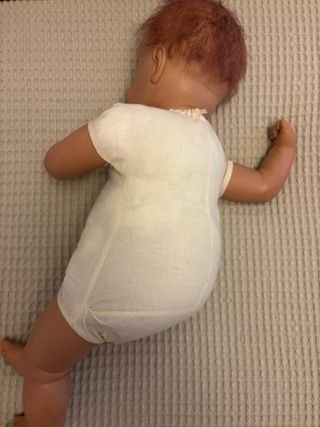 Muñeca Reborn 