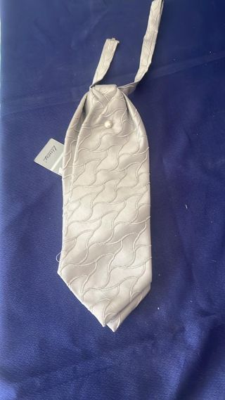 Corbata de novio