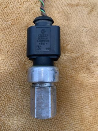 Despiece para Volkswagen