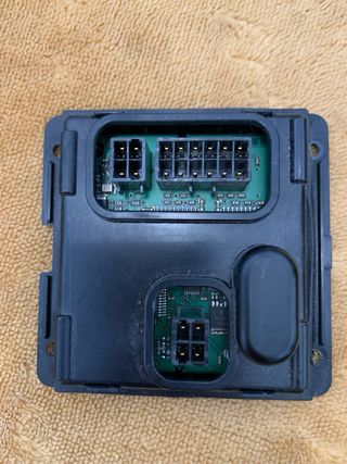 Despiece para Volkswagen