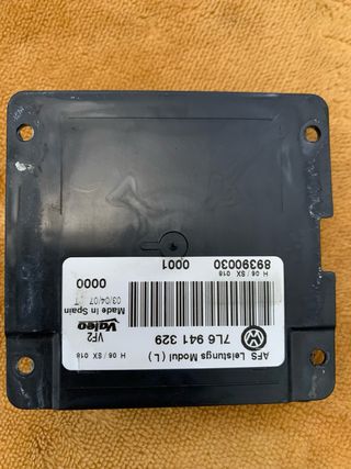 Despiece para Volkswagen