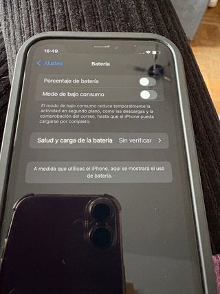 Iphone XR 128gb Color Coral